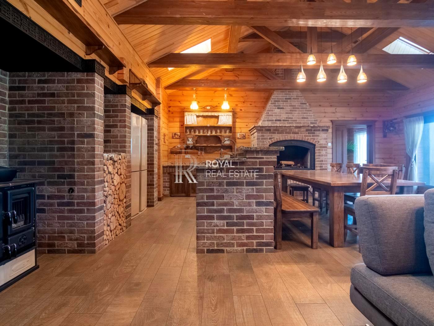 Дом по адресу (площадь 372 м²) - Atlanta.ua - фото 44