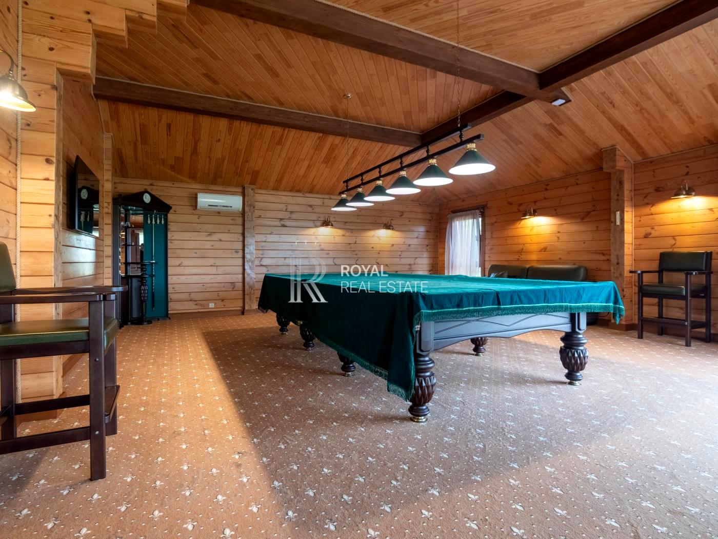 Дом по адресу (площадь 372 м²) - Atlanta.ua - фото 47