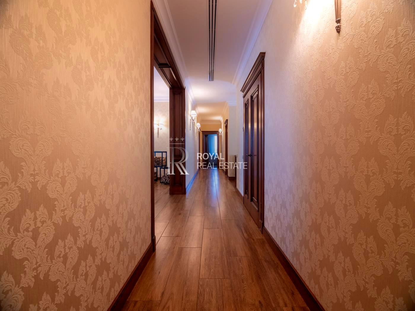 Дом по адресу (площадь 372 м²) - Atlanta.ua - фото 68