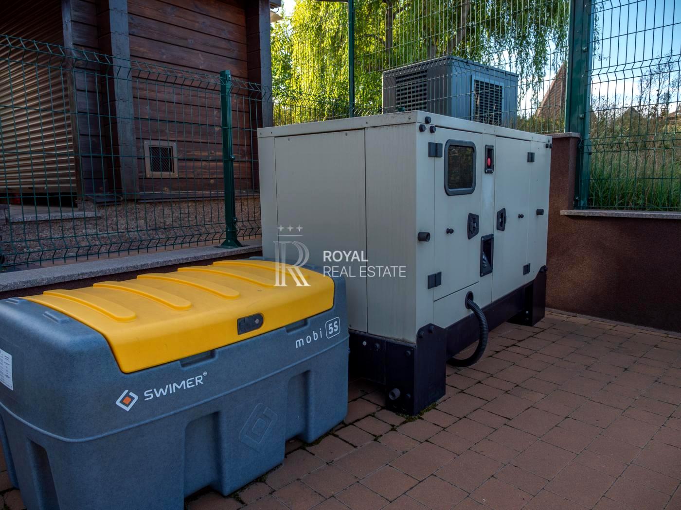 Дом по адресу (площадь 372 м²) - Atlanta.ua - фото 79