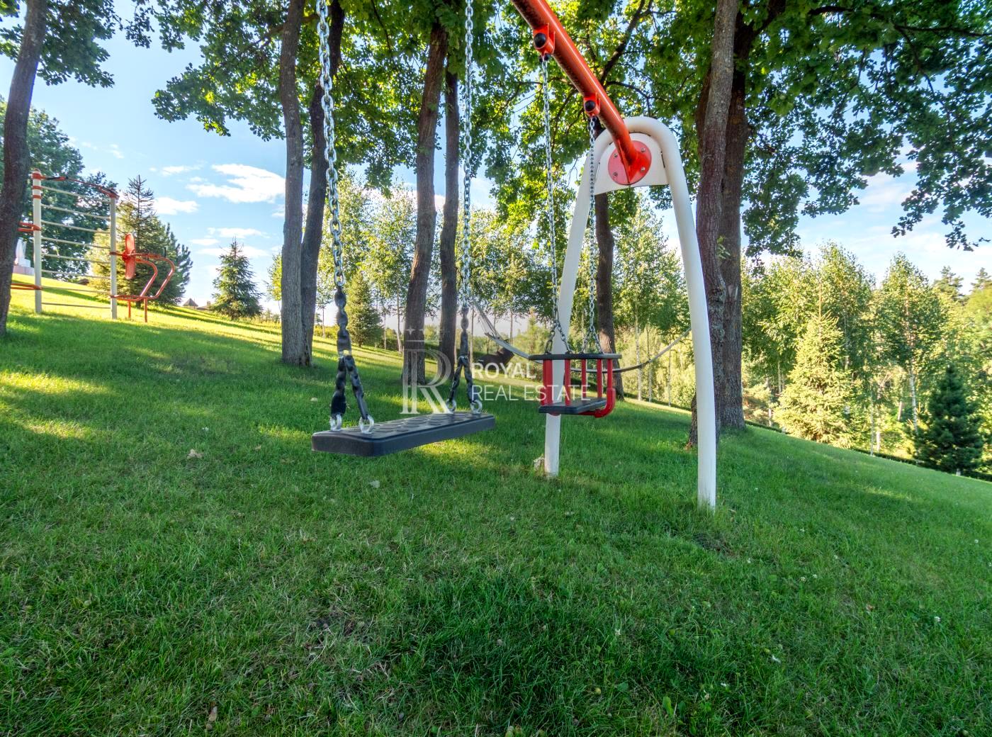 Дом по адресу (площадь 372 м²) - Atlanta.ua - фото 83