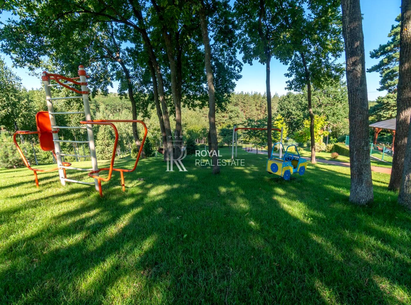 Дом по адресу (площадь 372 м²) - Atlanta.ua - фото 85