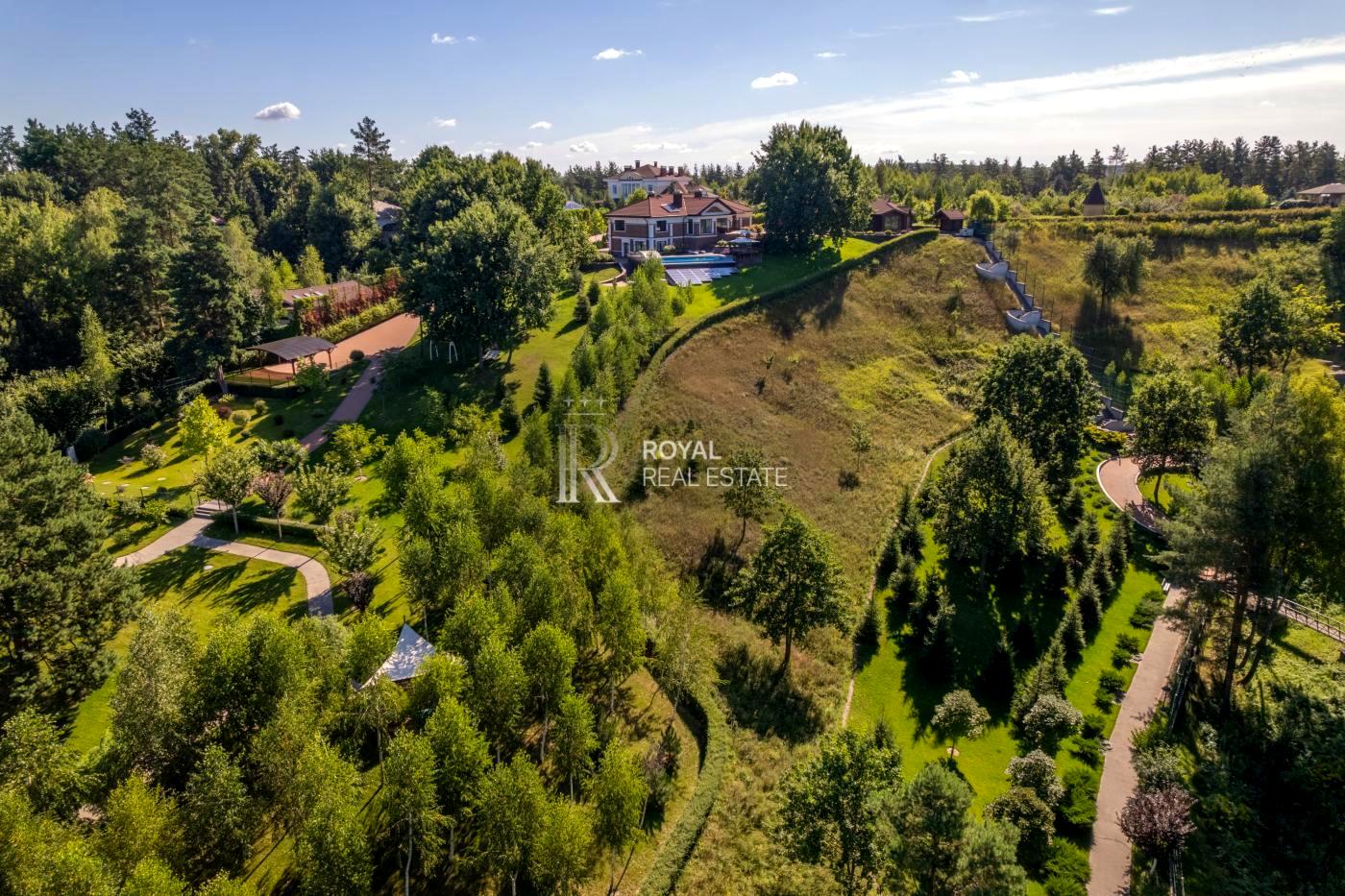 Дом по адресу (площадь 372 м²) - Atlanta.ua - фото 97
