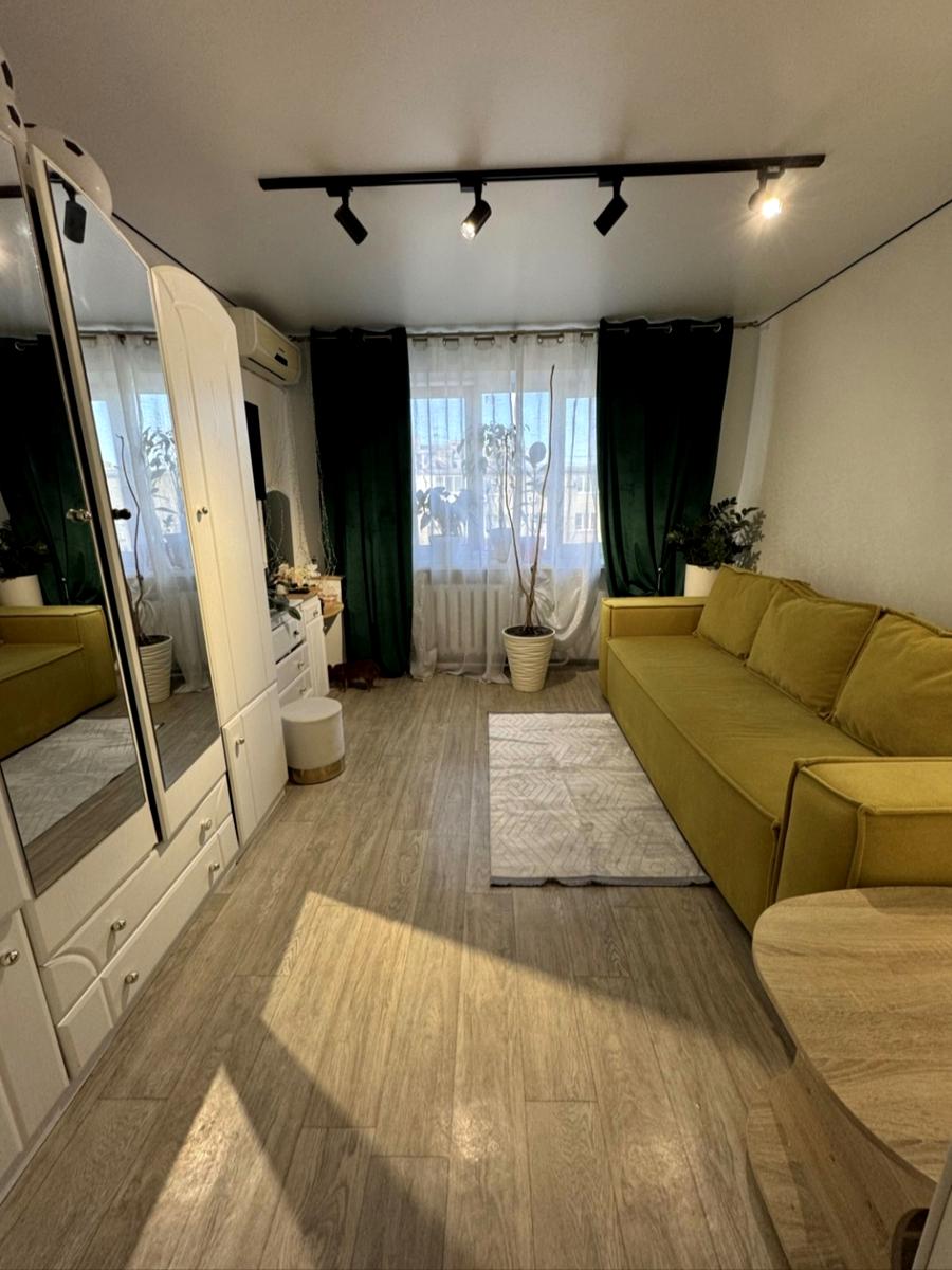 1-room apartment apartment by the address (area 21 m²) - Atlanta.ua - photo 5