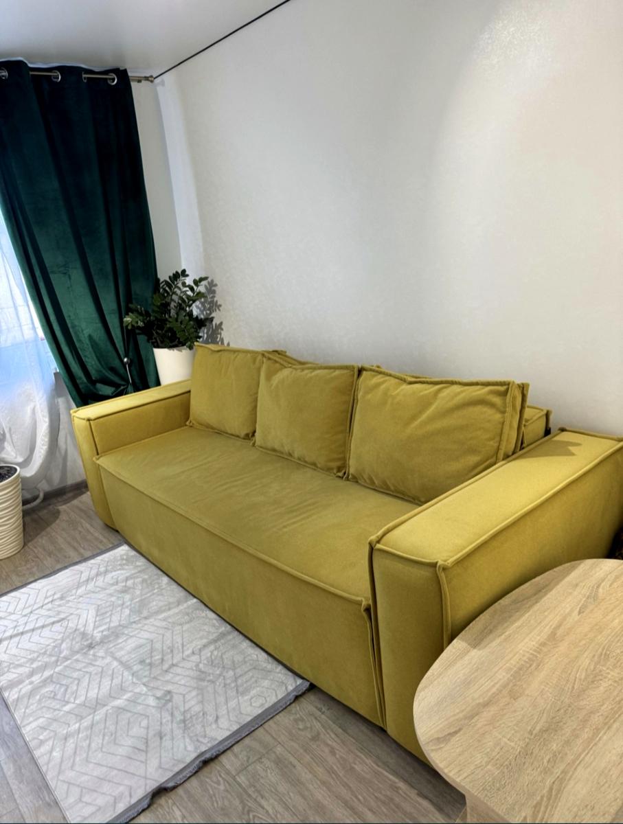 1-room apartment apartment by the address (area 21 m²) - Atlanta.ua - photo 6