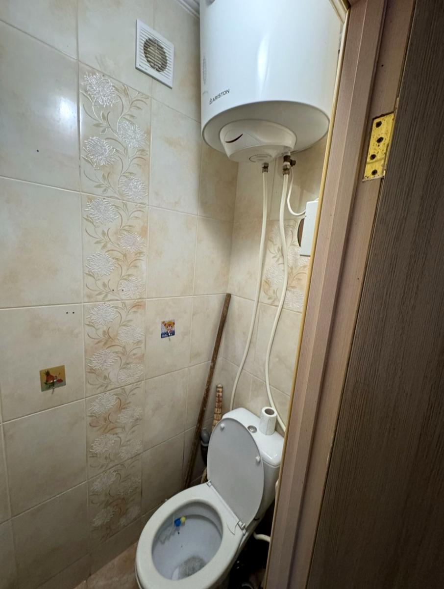 1-room apartment apartment by the address (area 21 m²) - Atlanta.ua - photo 7