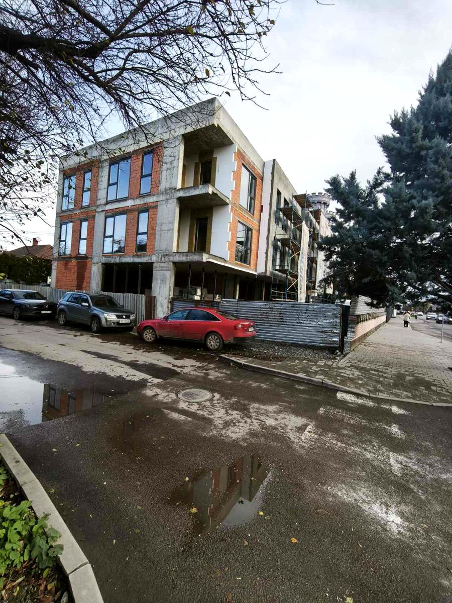 1-кімнатна квартира за адресою вул. Собранецька (площа 44 м²) - Atlanta.ua - фото 3