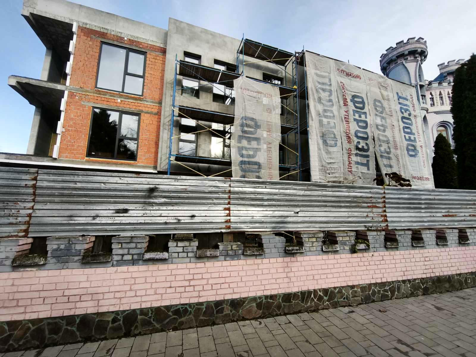 1-кімнатна квартира за адресою вул. Собранецька (площа 44 м²) - Atlanta.ua - фото 4