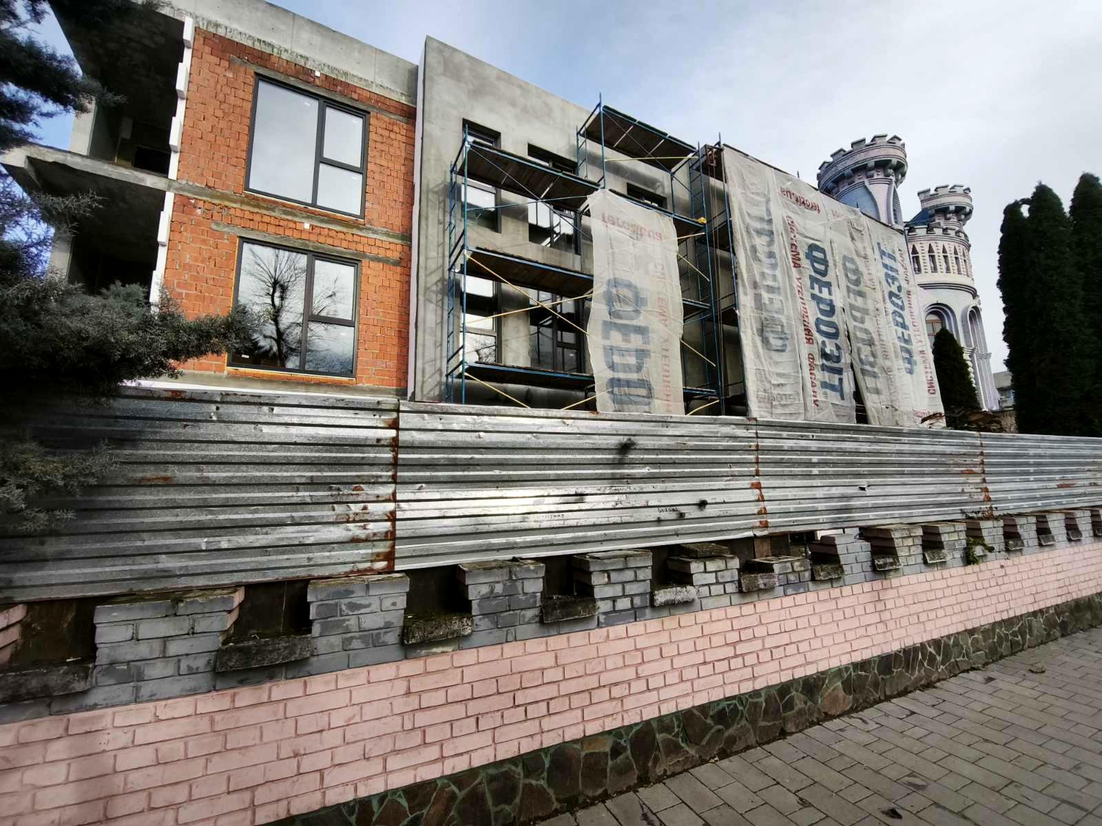 1-кімнатна квартира за адресою вул. Собранецька (площа 44 м²) - Atlanta.ua - фото 5