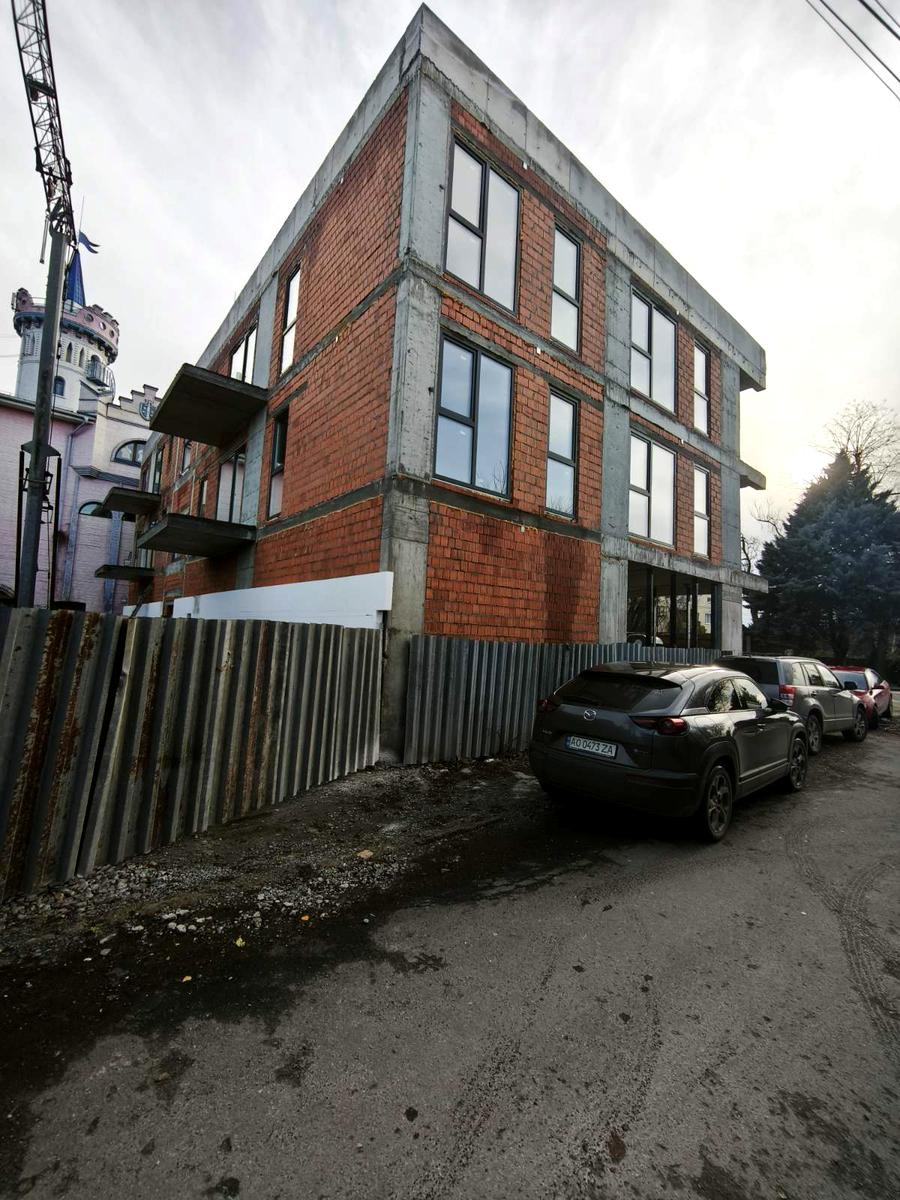 1-кімнатна квартира за адресою вул. Собранецька (площа 44 м²) - Atlanta.ua - фото 7