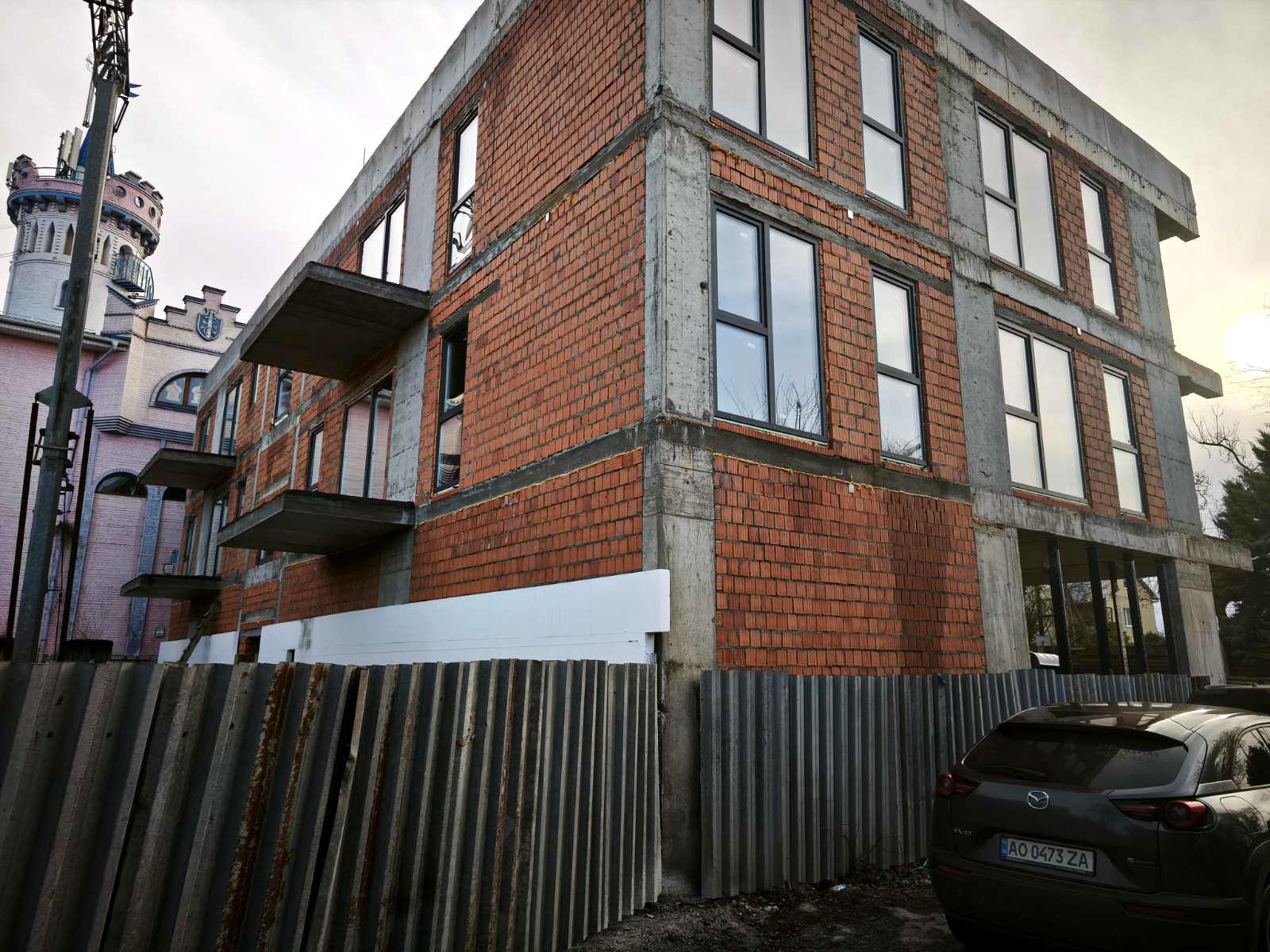 1-кімнатна квартира за адресою вул. Собранецька (площа 44 м²) - Atlanta.ua - фото 8