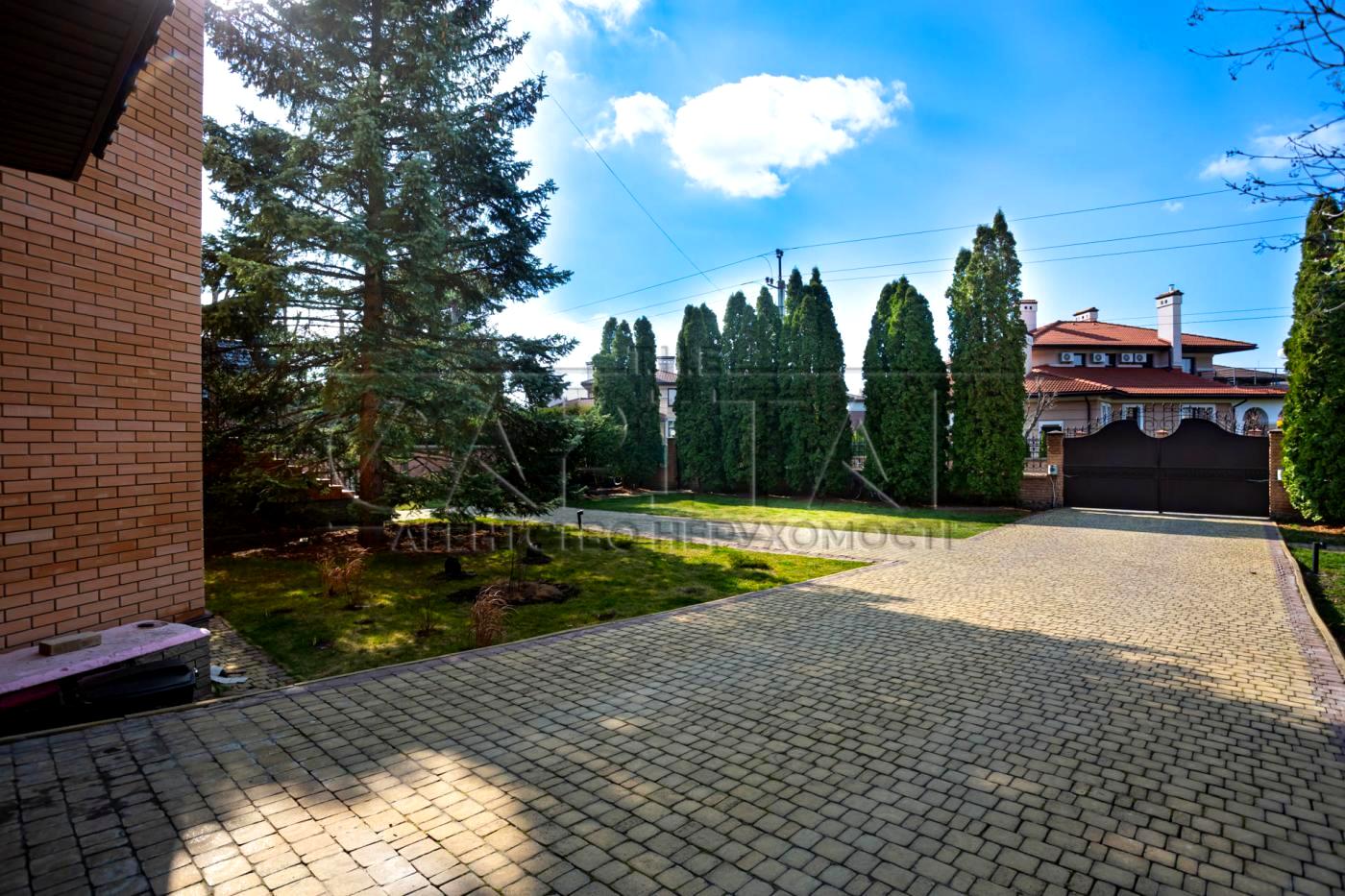 Дом по адресу (площадь 497 м²) - Atlanta.ua - фото 5