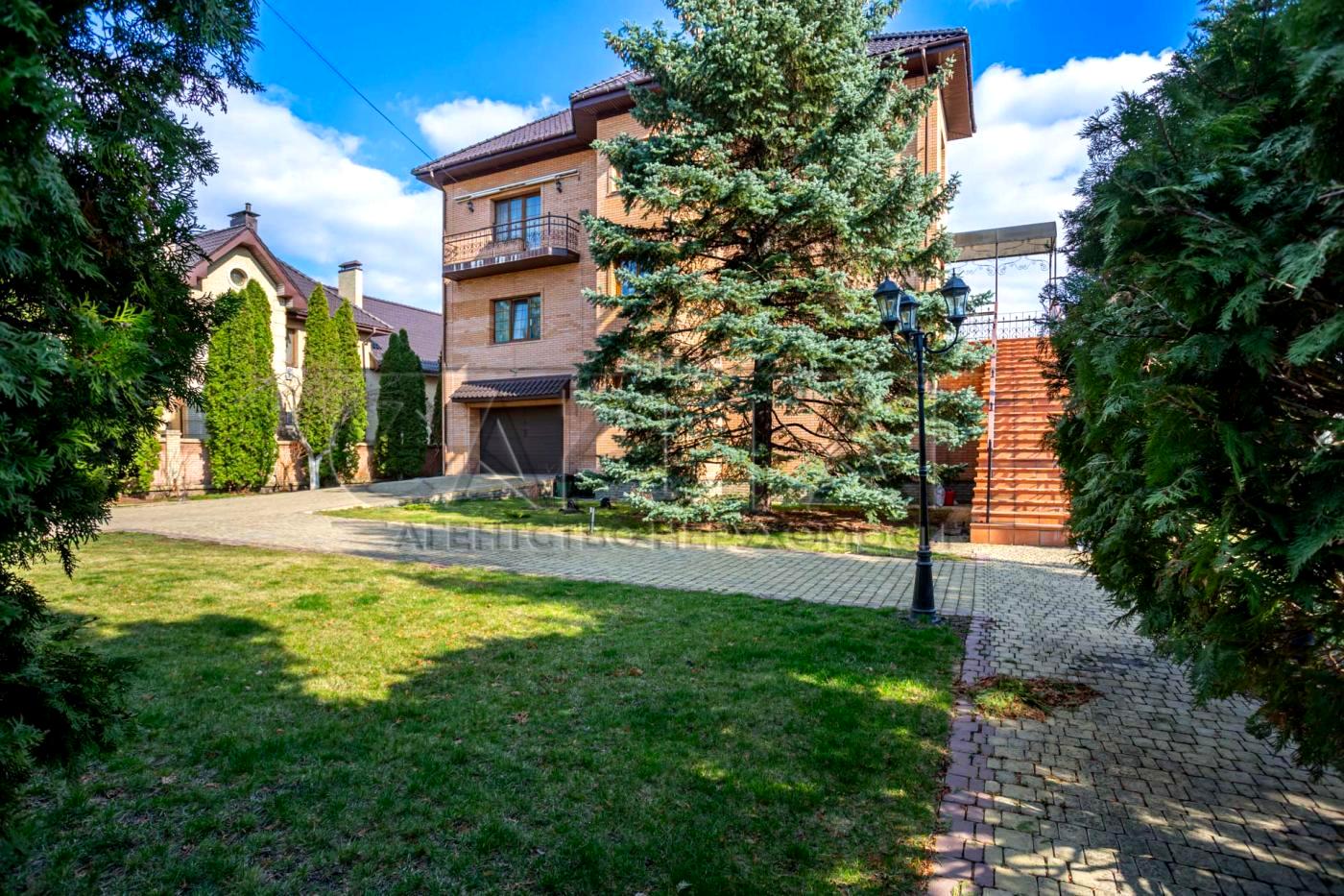 Дом по адресу (площадь 497 м²) - Atlanta.ua - фото 3