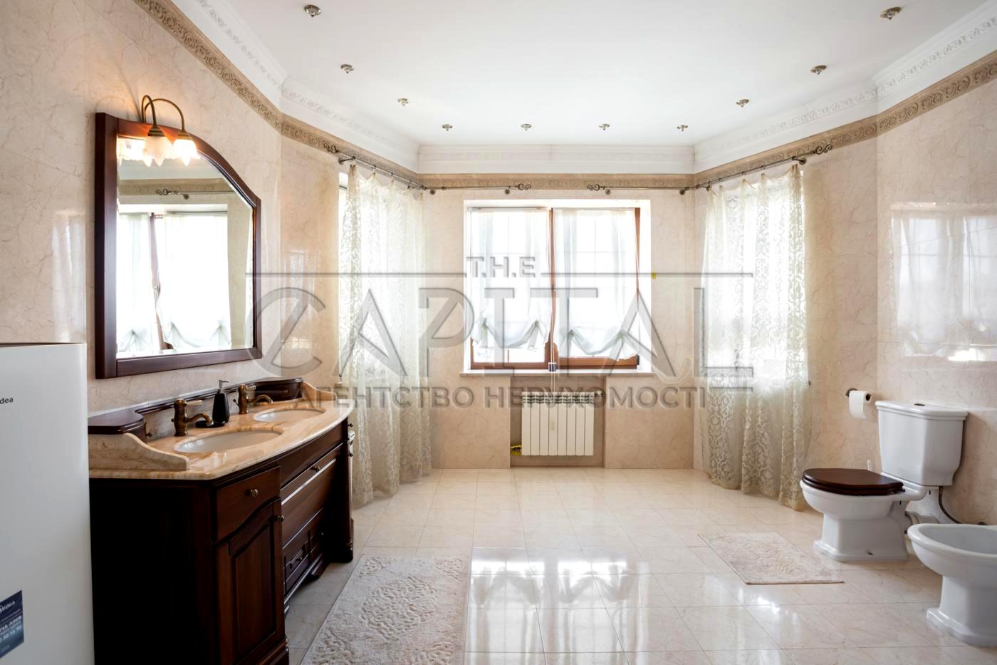 Дом по адресу (площадь 497 м²) - Atlanta.ua - фото 13