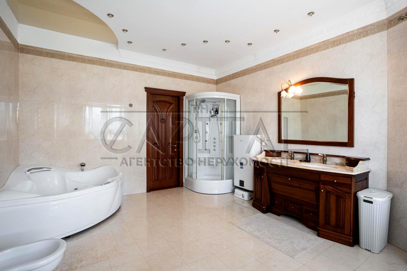 Дом по адресу (площадь 497 м²) - Atlanta.ua - фото 15