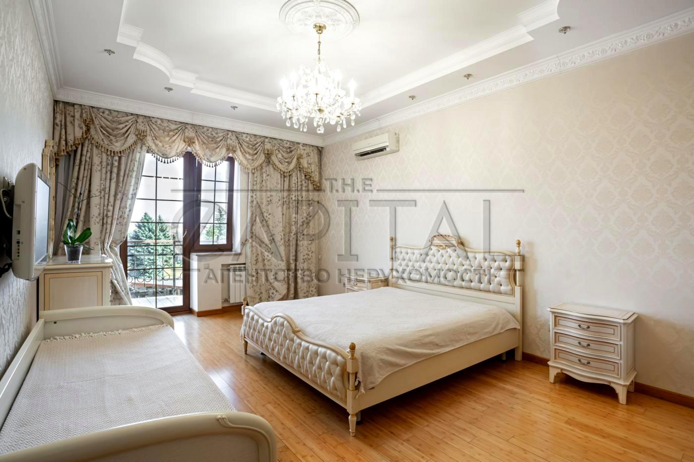 Дом по адресу (площадь 497 м²) - Atlanta.ua - фото 9