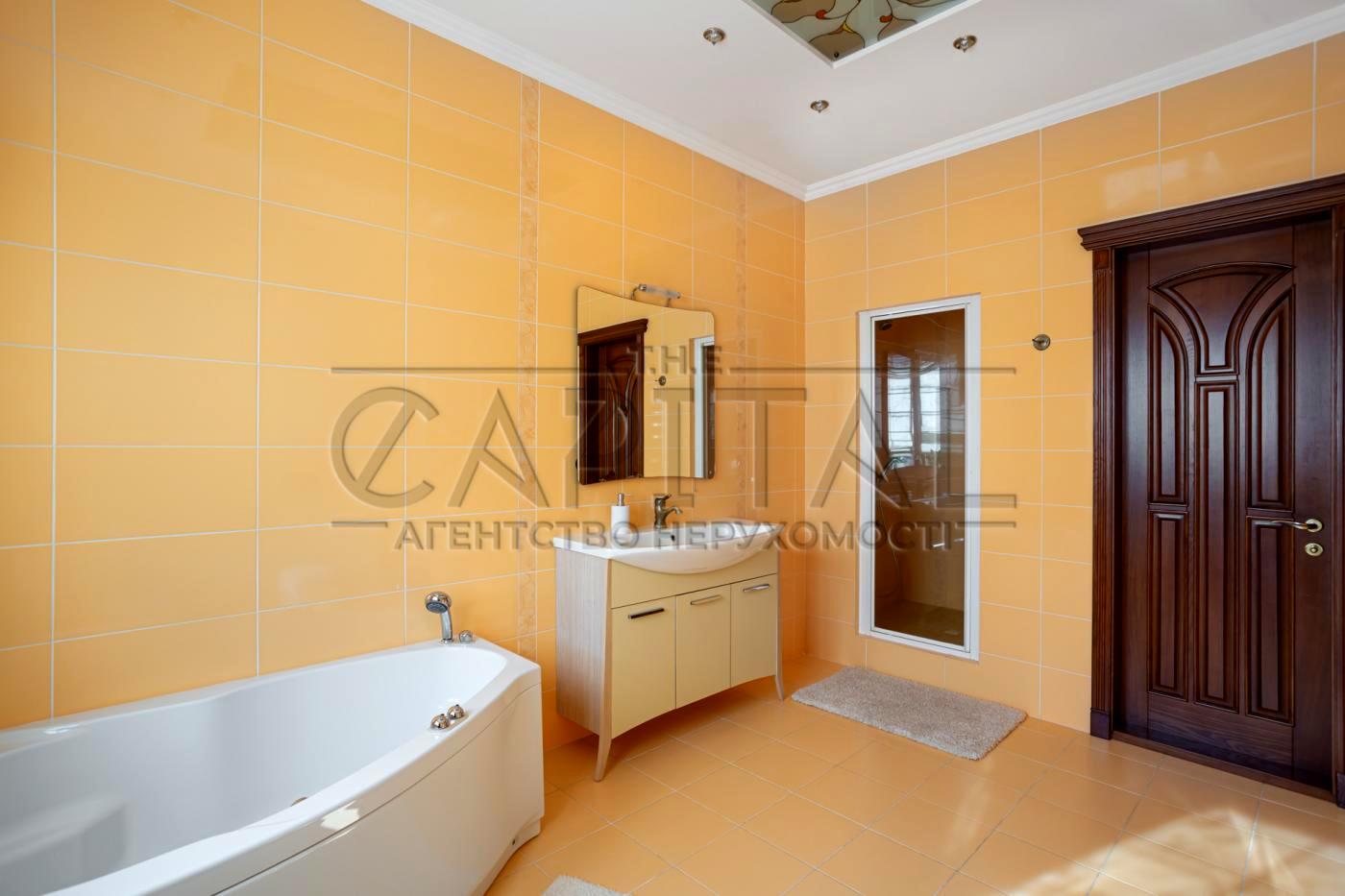 Дом по адресу (площадь 497 м²) - Atlanta.ua - фото 37