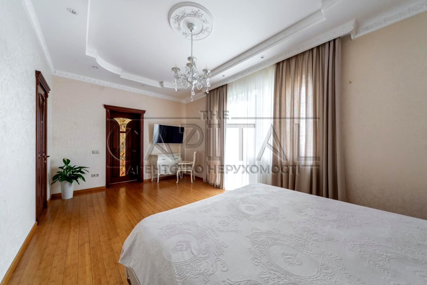 Дом по адресу (площадь 497 м²) - Atlanta.ua - фото 14