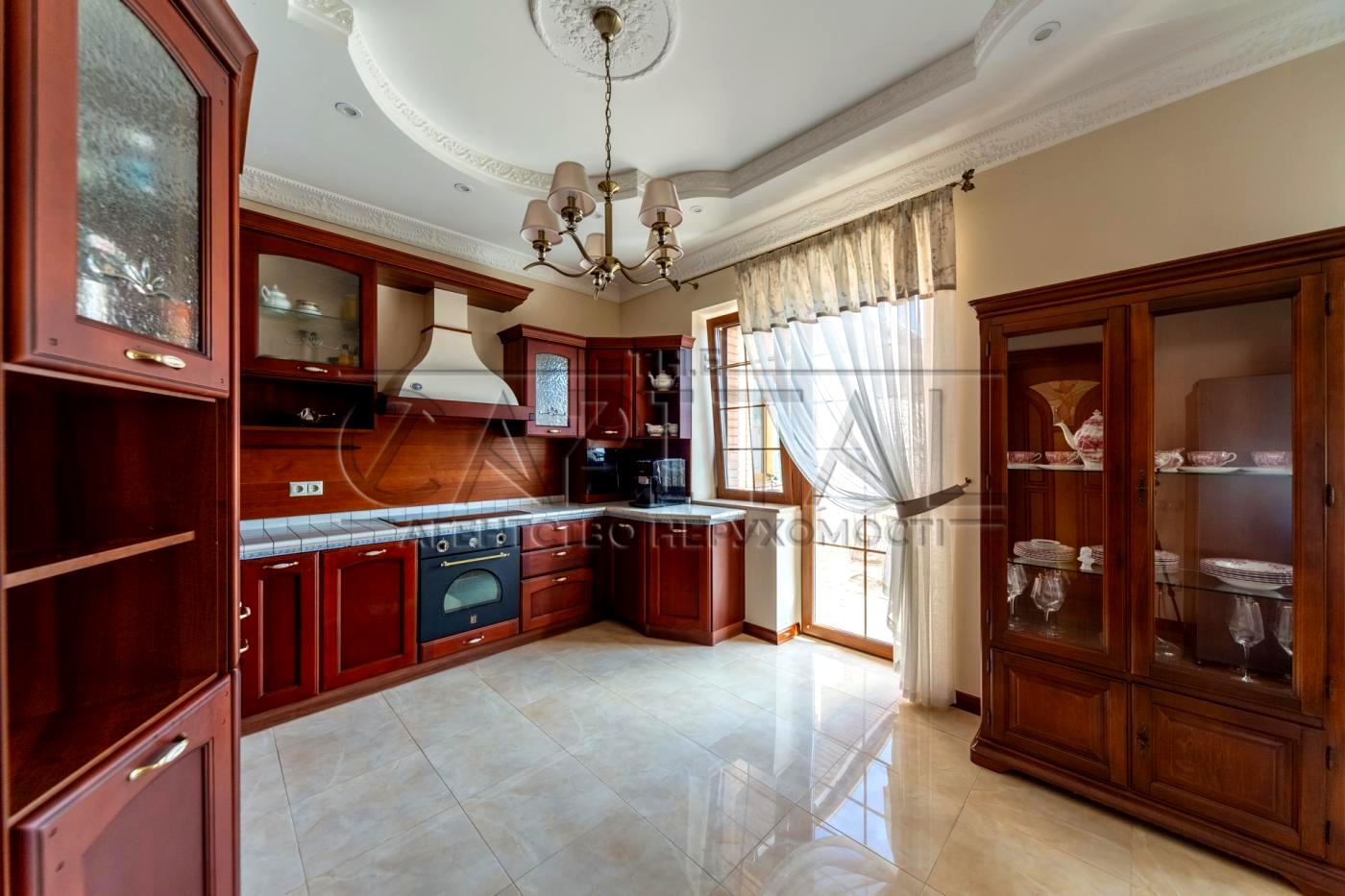 Дом по адресу (площадь 497 м²) - Atlanta.ua - фото 8