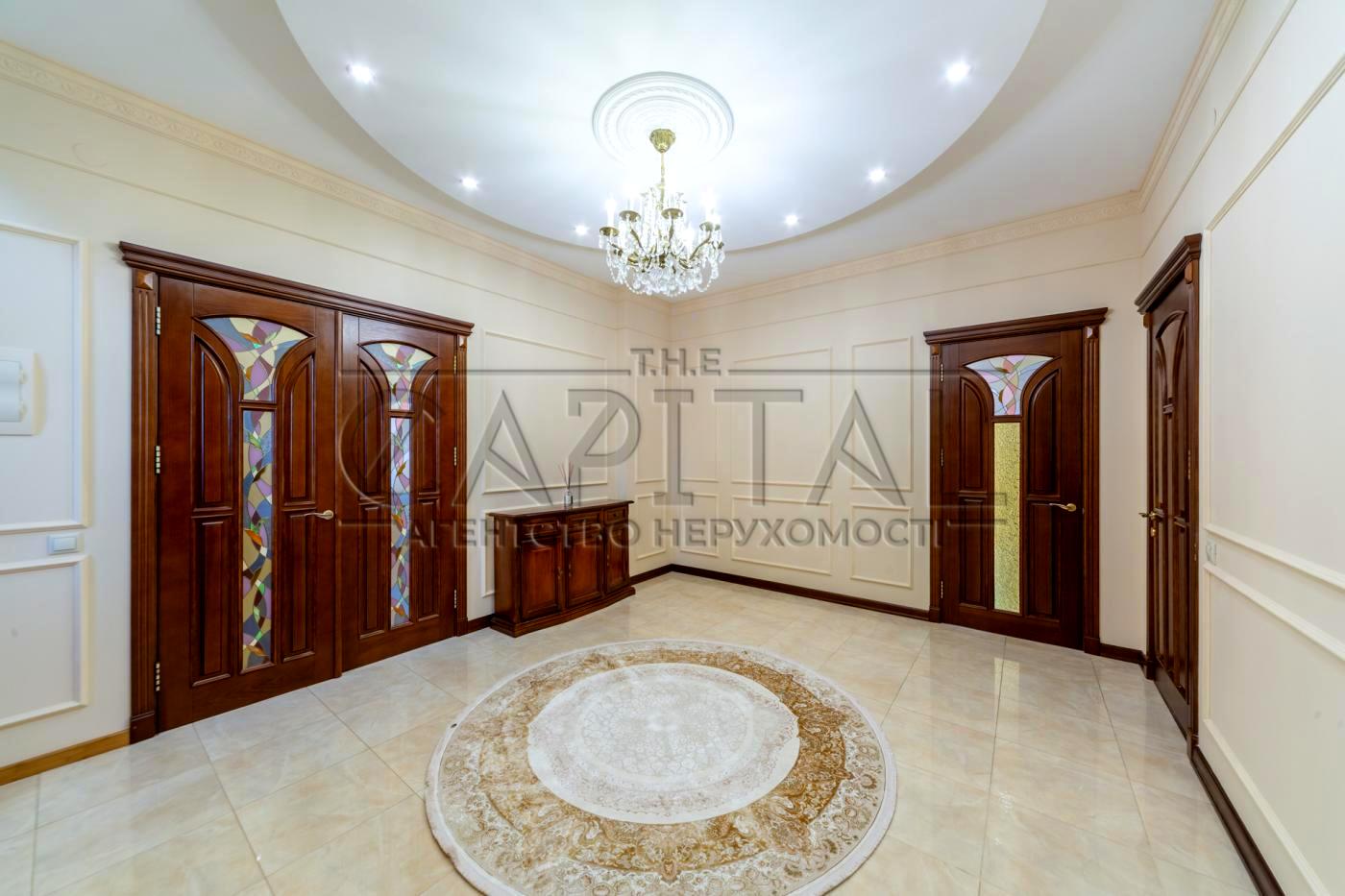 Дом по адресу (площадь 497 м²) - Atlanta.ua - фото 30