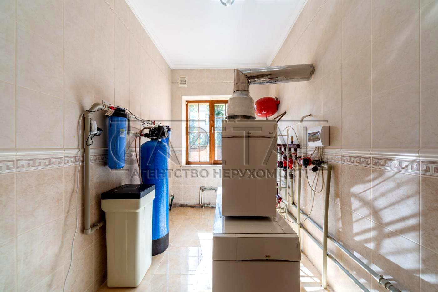 Дом по адресу (площадь 497 м²) - Atlanta.ua - фото 39