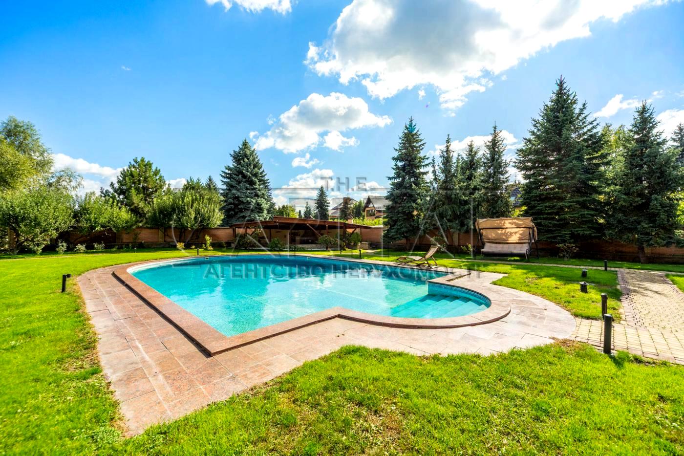 Дом по адресу (площадь 497 м²) - Atlanta.ua - фото 47