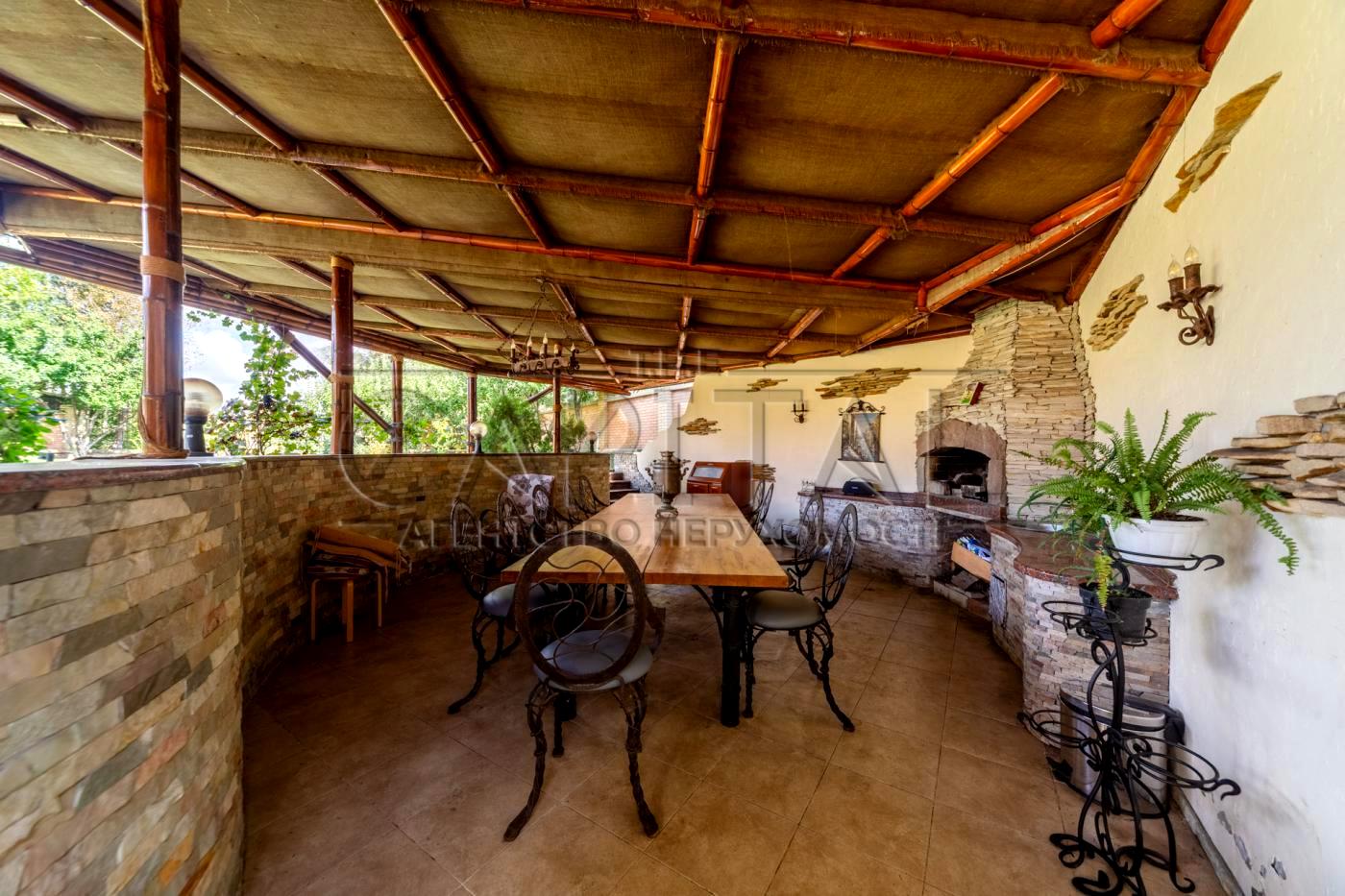 Дом по адресу (площадь 497 м²) - Atlanta.ua - фото 50