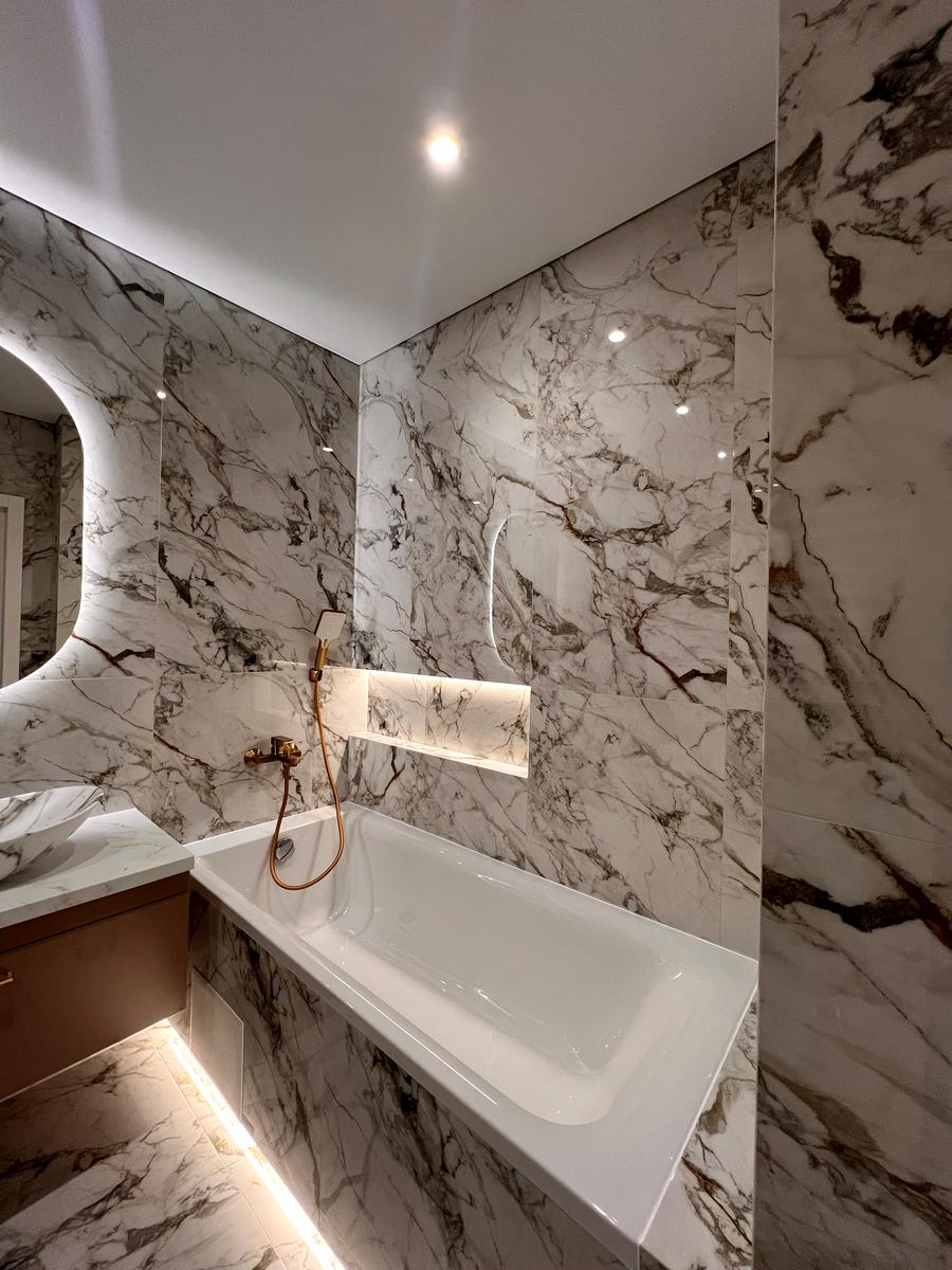 1-кімнатна квартира за адресою вул. Фогарашія Івана (площа 49 м²) - Atlanta.ua - фото 5