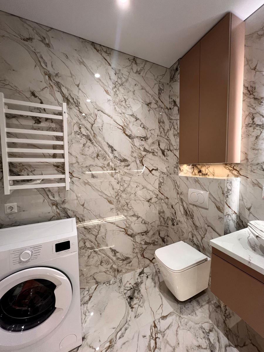 1-кімнатна квартира за адресою вул. Фогарашія Івана (площа 49 м²) - Atlanta.ua - фото 4