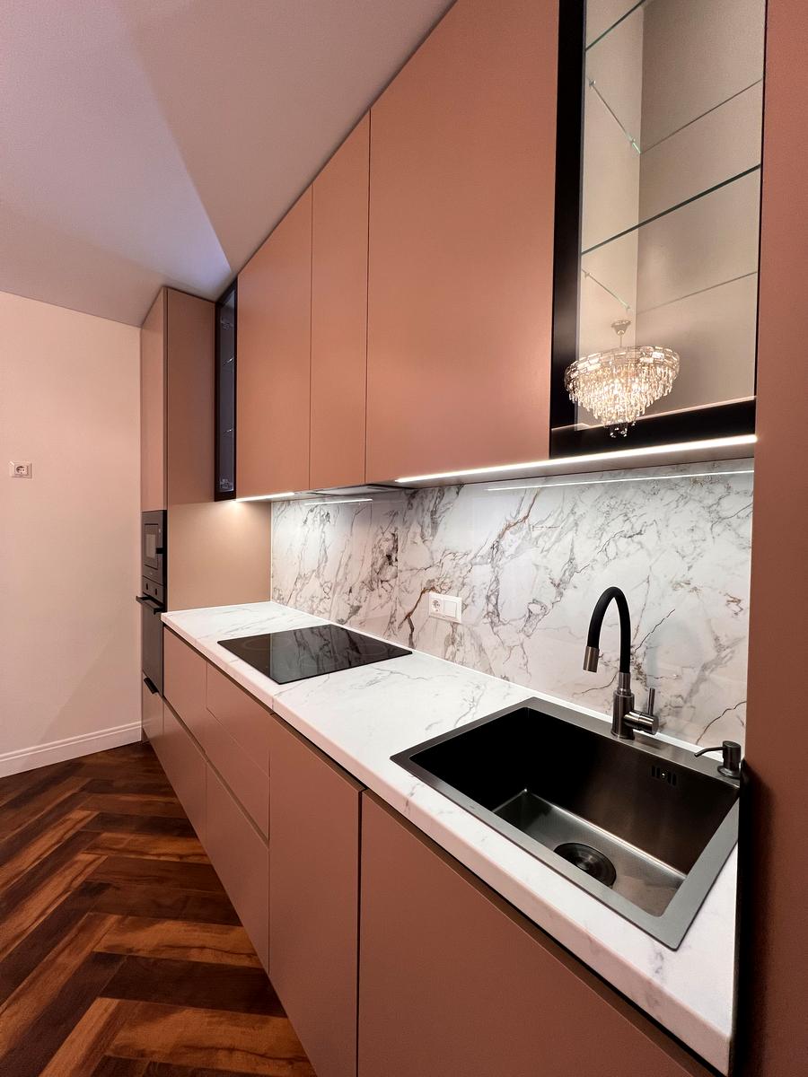 1-кімнатна квартира за адресою вул. Фогарашія Івана (площа 49 м²) - Atlanta.ua - фото 3