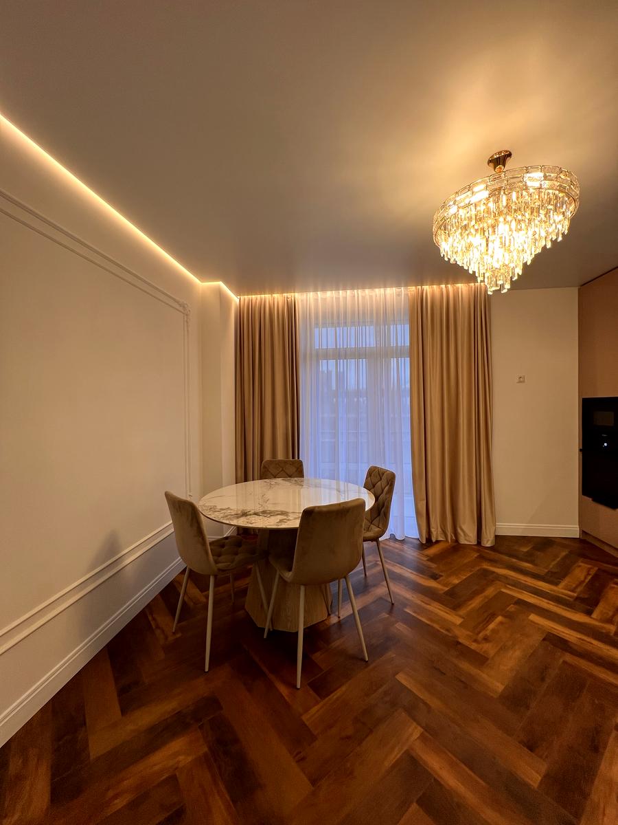 1-кімнатна квартира за адресою вул. Фогарашія Івана (площа 49 м²) - Atlanta.ua - фото 2