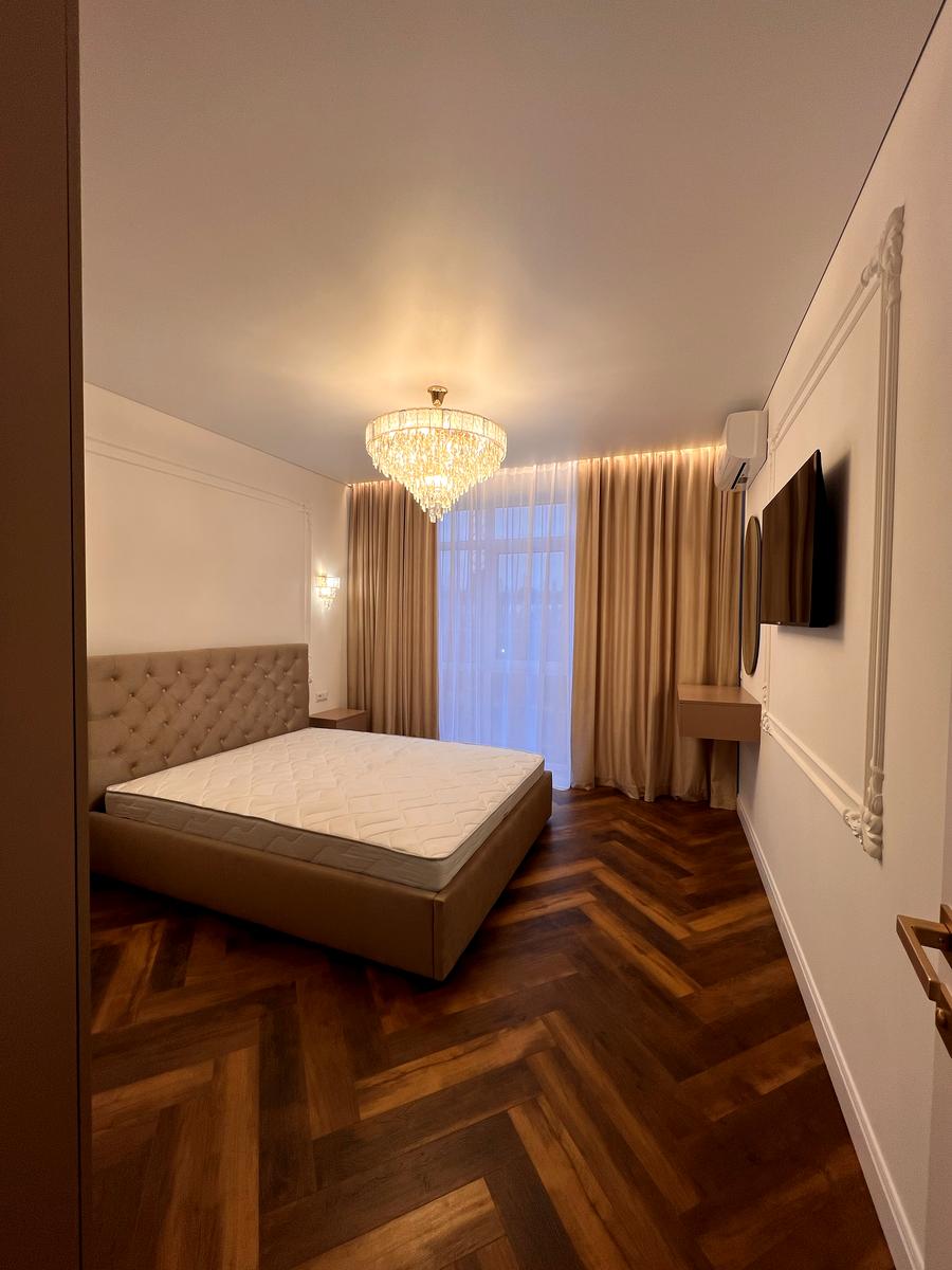 1-кімнатна квартира за адресою вул. Фогарашія Івана (площа 49 м²) - Atlanta.ua - фото 6