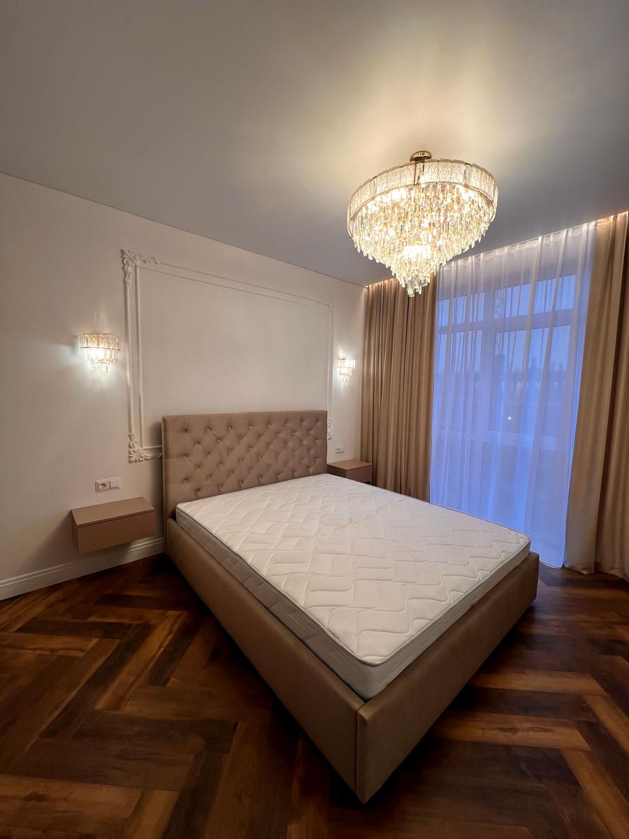 1-кімнатна квартира за адресою вул. Фогарашія Івана (площа 49 м²) - Atlanta.ua - фото 7