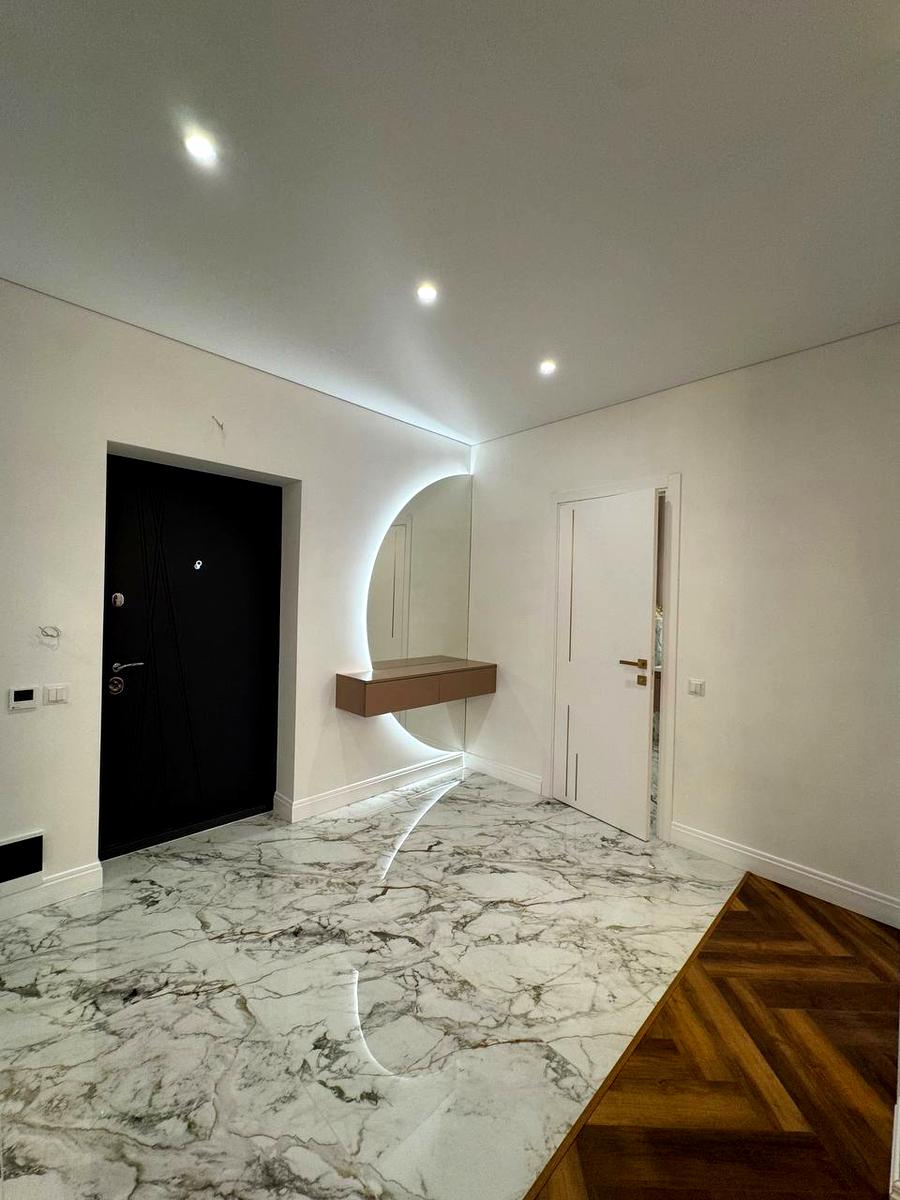 1-кімнатна квартира за адресою вул. Фогарашія Івана (площа 49 м²) - Atlanta.ua - фото 11