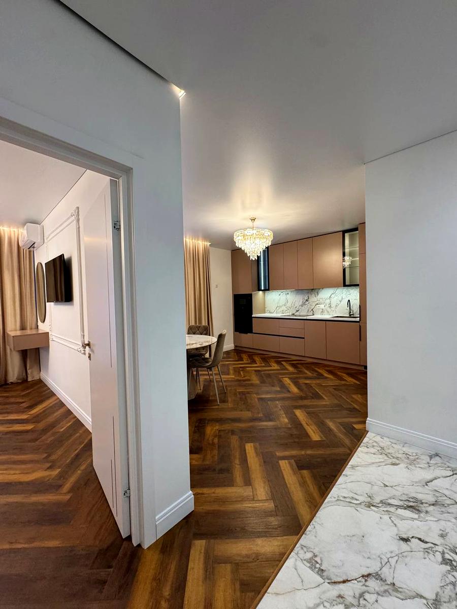 1-кімнатна квартира за адресою вул. Фогарашія Івана (площа 49 м²) - Atlanta.ua - фото 12