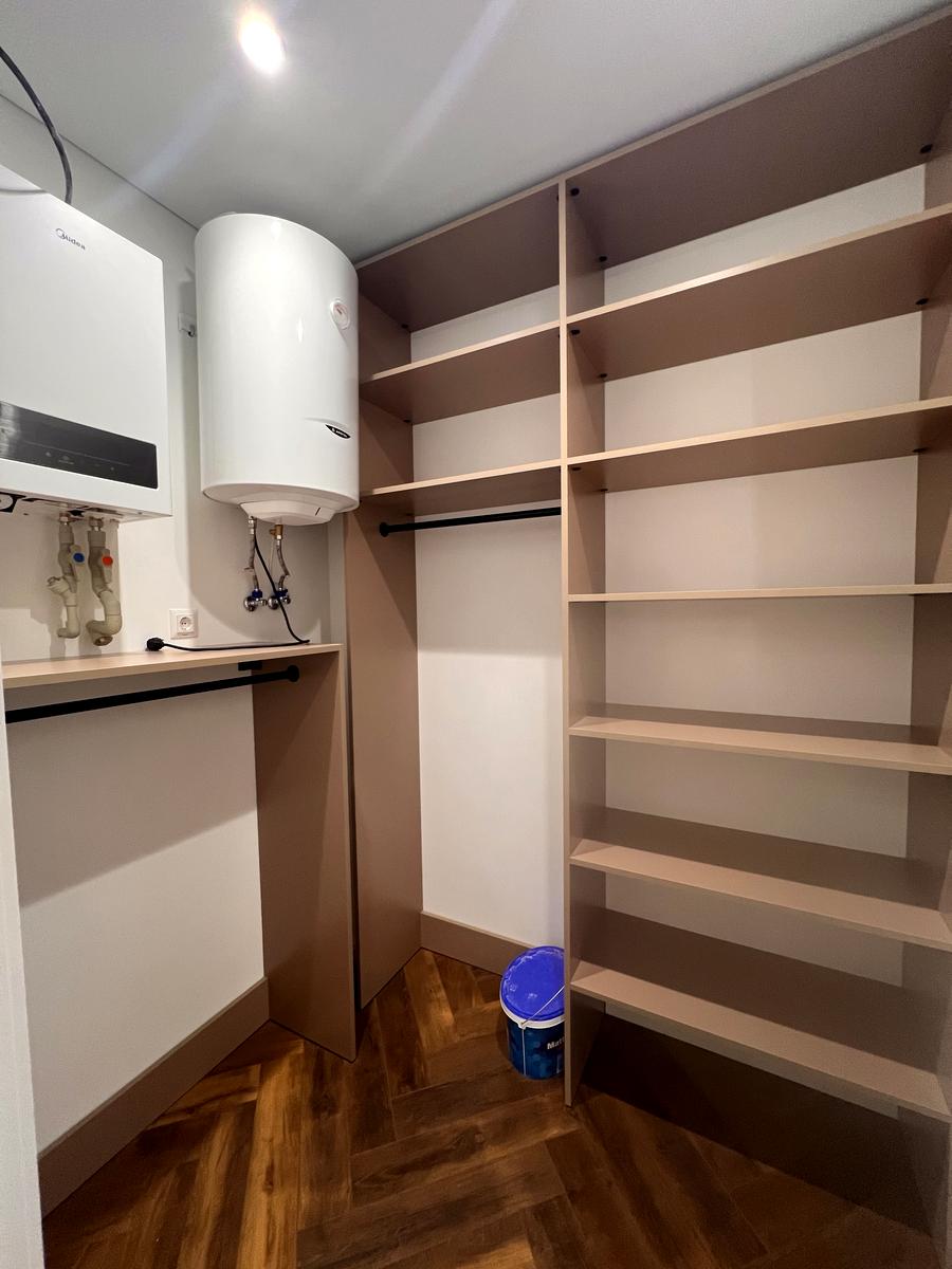 1-кімнатна квартира за адресою вул. Фогарашія Івана (площа 49 м²) - Atlanta.ua - фото 10