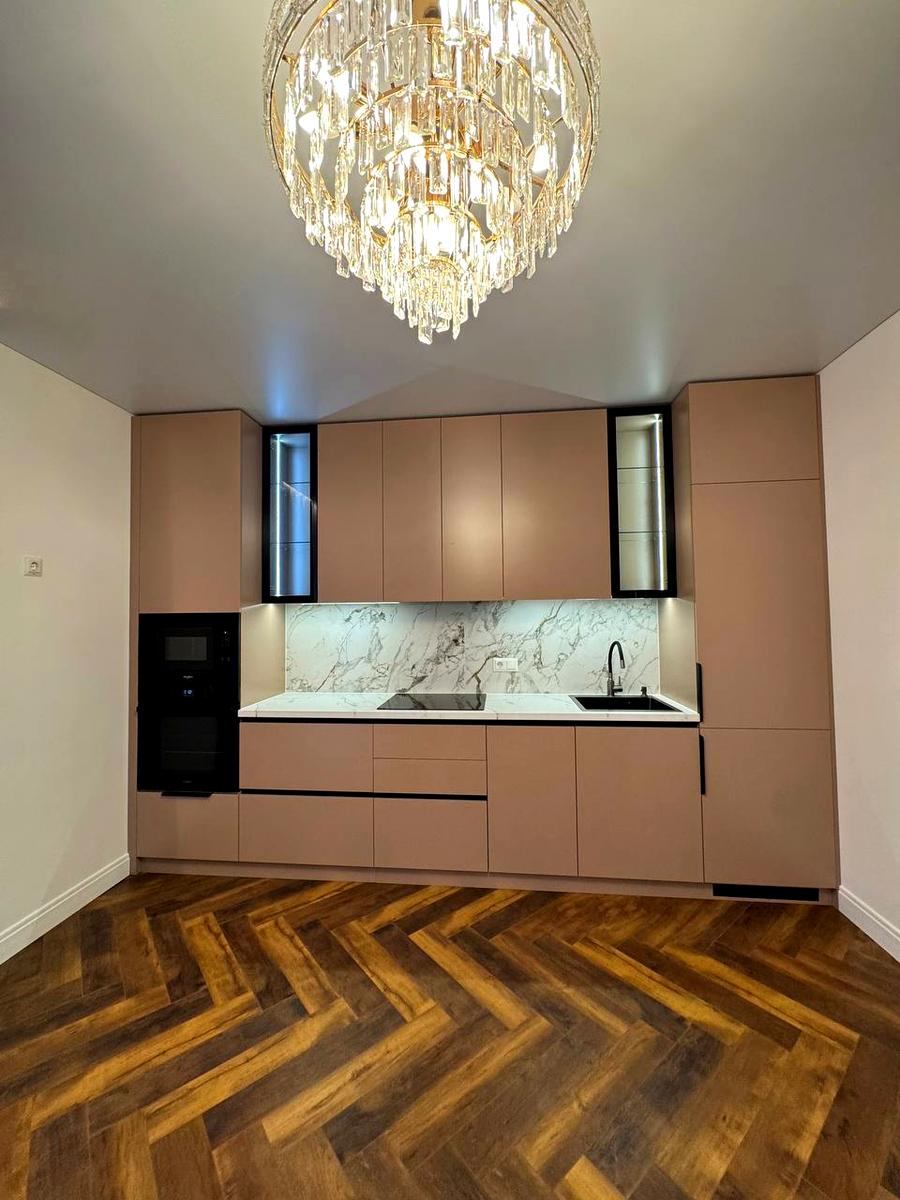 1-кімнатна квартира за адресою вул. Фогарашія Івана (площа 49 м²) - Atlanta.ua - фото 13