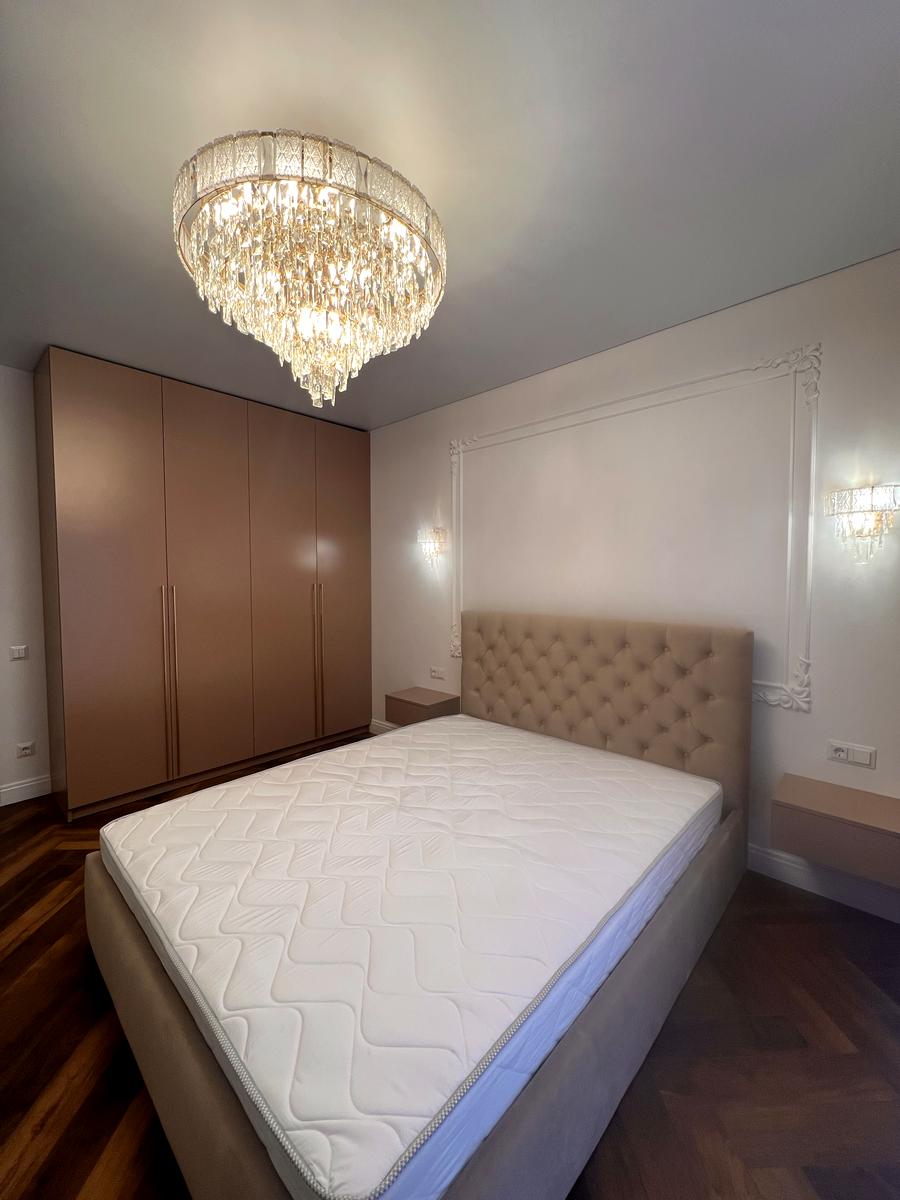 1-кімнатна квартира за адресою вул. Фогарашія Івана (площа 49 м²) - Atlanta.ua - фото 8