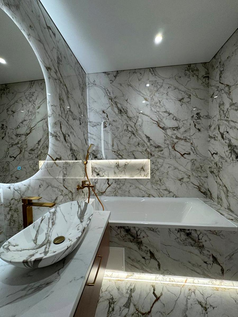 1-кімнатна квартира за адресою вул. Фогарашія Івана (площа 49 м²) - Atlanta.ua - фото 14