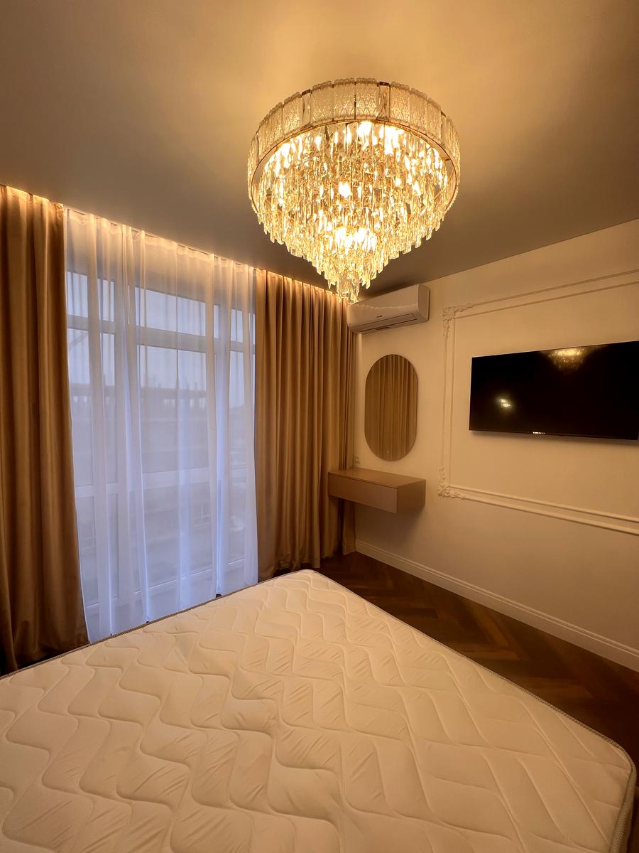 1-кімнатна квартира за адресою вул. Фогарашія Івана (площа 49 м²) - Atlanta.ua - фото 9