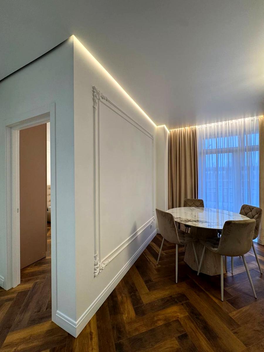 1-кімнатна квартира за адресою вул. Фогарашія Івана (площа 49 м²) - Atlanta.ua - фото 15