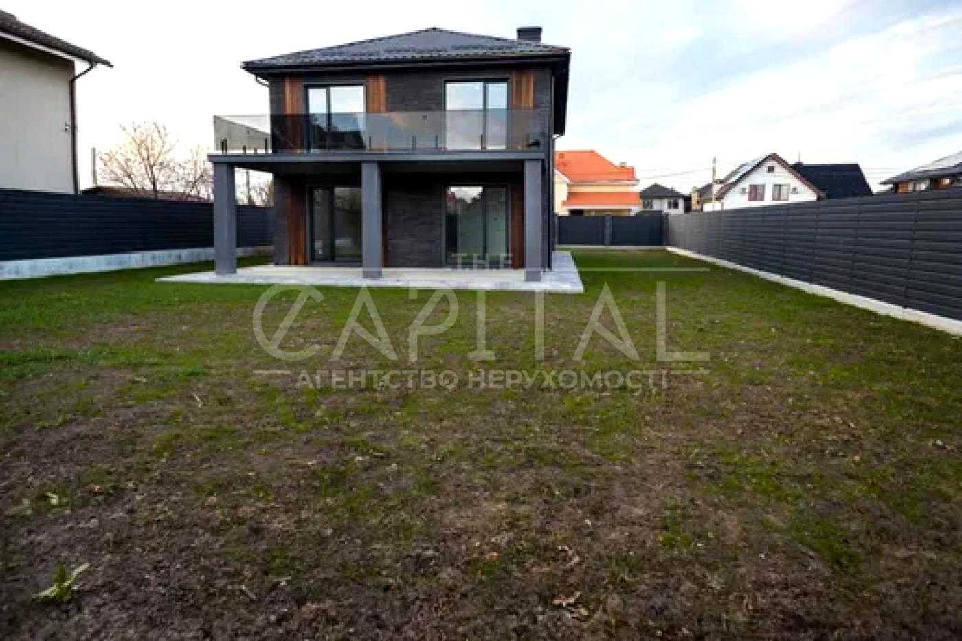 Дом по адресу ул. Добробутна (площадь 260 м²) - Atlanta.ua - фото 5