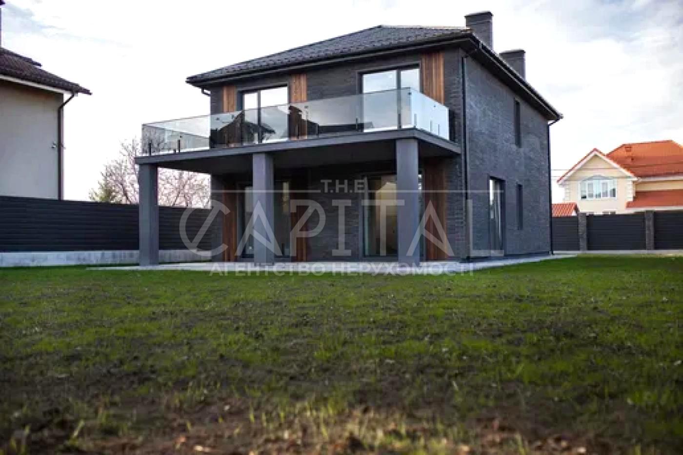 Дом по адресу ул. Добробутна (площадь 260 м²) - Atlanta.ua - фото 6