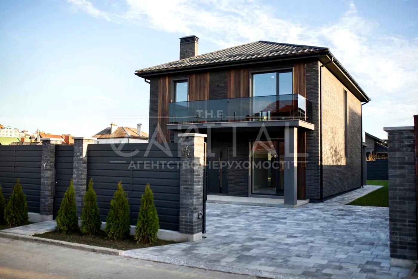 Дом по адресу ул. Добробутна (площадь 260 м²) - Atlanta.ua - фото 21