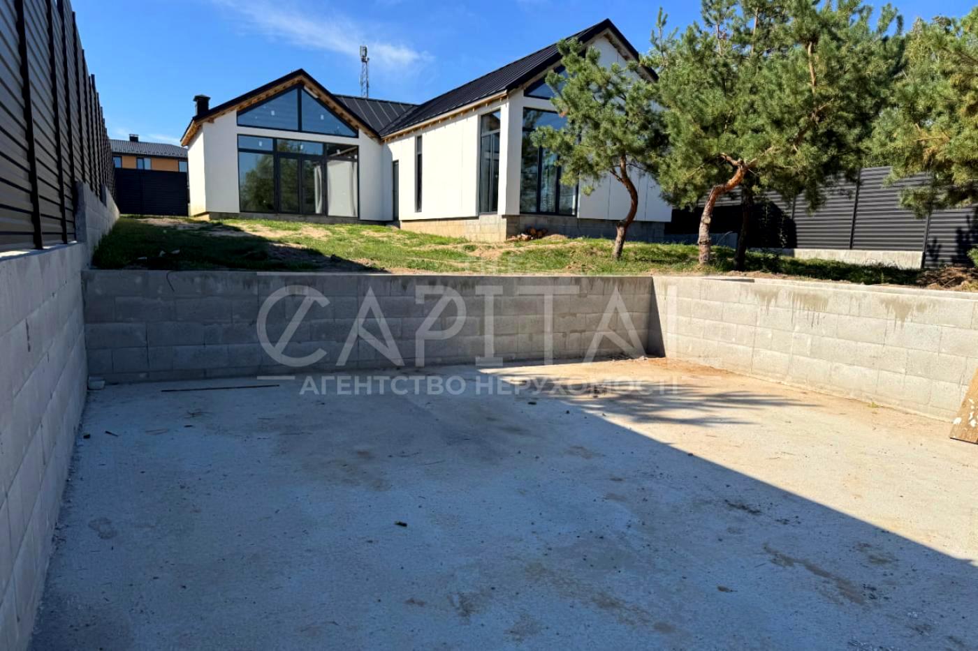 House by the address (area 135 m²) - Atlanta.ua - photo 11