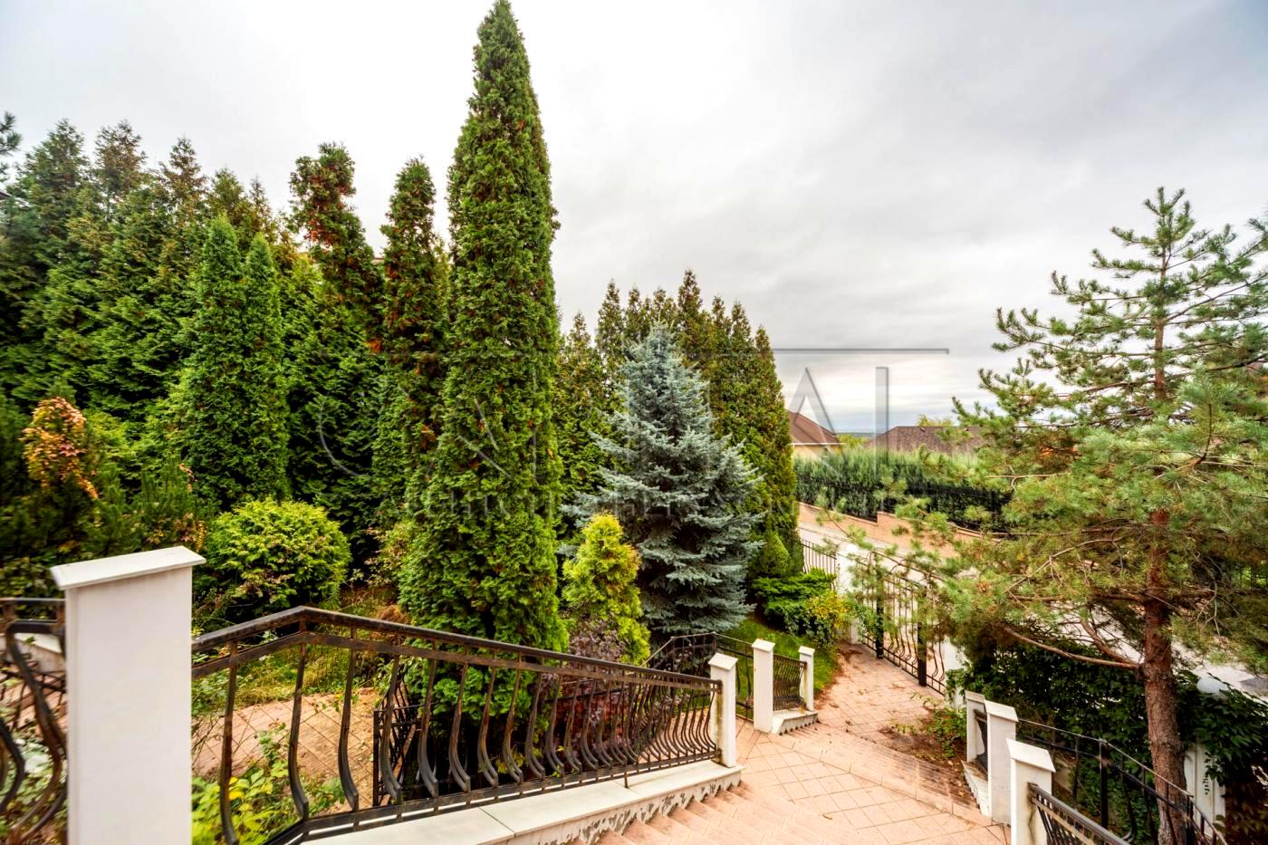 House by the address (area 620 m²) - Atlanta.ua - photo 2