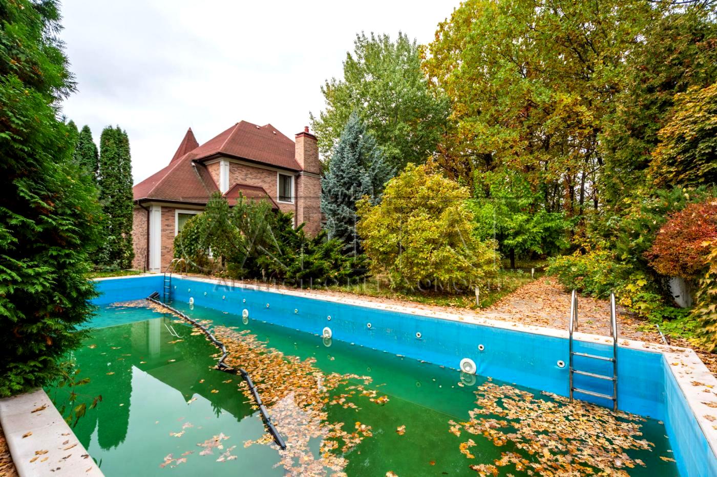 House by the address (area 620 m²) - Atlanta.ua - photo 4