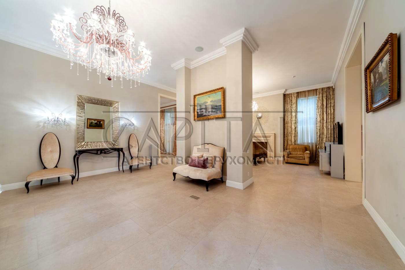 House by the address (area 620 m²) - Atlanta.ua - photo 7