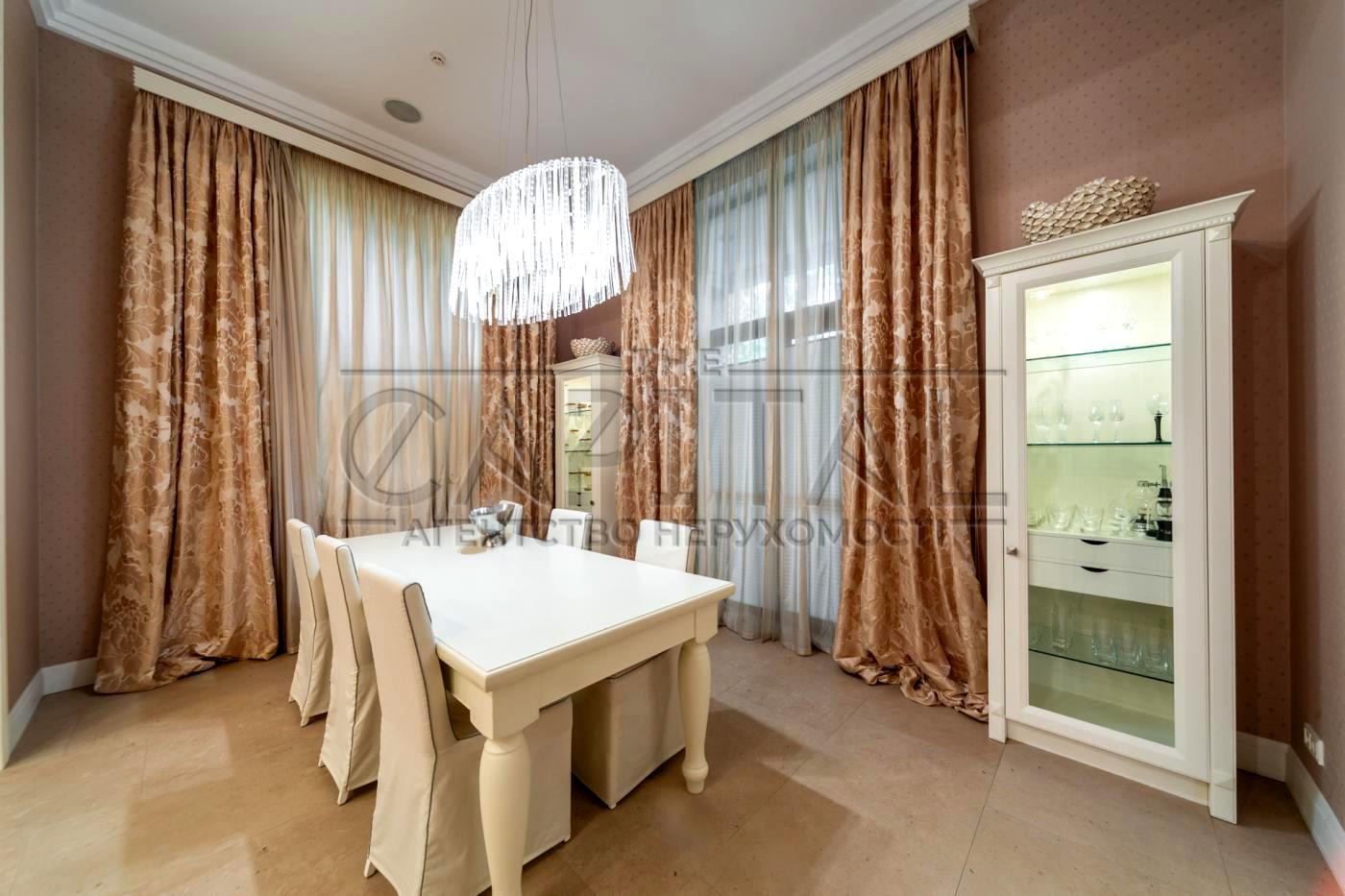 House by the address (area 620 m²) - Atlanta.ua - photo 8