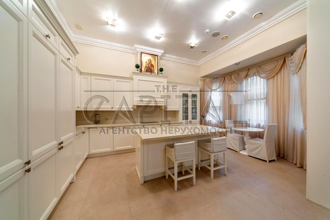House by the address (area 620 m²) - Atlanta.ua - photo 10